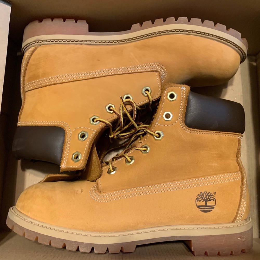 Timberland